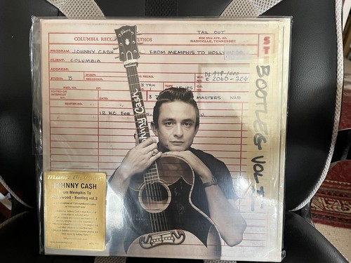 Limited johnny cash from - limited,
