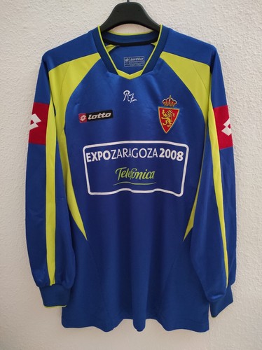 Real zaragoza 2005 2006 - real,