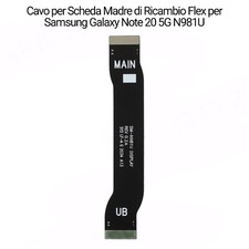 Cavo per Scheda Madre di