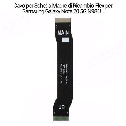 Cavo per scheda madre - per,