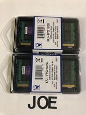Kit gb memoria hp - 4,