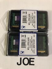 Kit 4 GB 2x 2 GB Dell Latitude