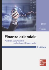 Finanza aziendale. Analisi