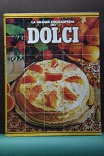 Grande enciclopedia dei dolci