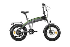 BICI EBIKE ELETTRICA