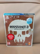 Resistance 3 Playstation PS3
