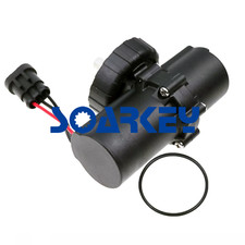 Pompa Carburante Diesel