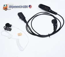 Hands Free Headset for