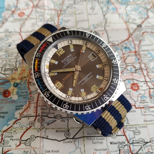 Nice sicura super - nice, waterproof