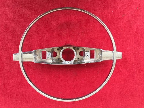 Fiat 1500 anello pulsante - fiat,