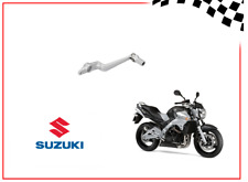 PEDALE LEVA FRENO POSTERIORE PER SUZUKI GSR 600 ANNO 2006 2007 2008 2009 2010