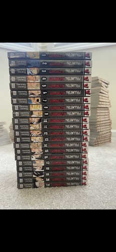 Full metal alchemist manga - full,