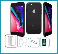 Apple iPhone 8 - 64GB Grigio