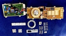 LG Dryer Control Board + All