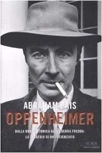 Oppenheimer dalla bomba - oppenheimer.,