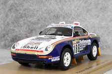 Spark Model 1 43 Porsche 959
