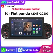 Carplay Android14 2+64GB per