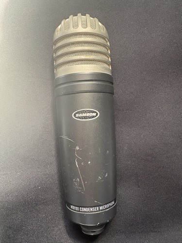 Microfono condensatore - microfono,