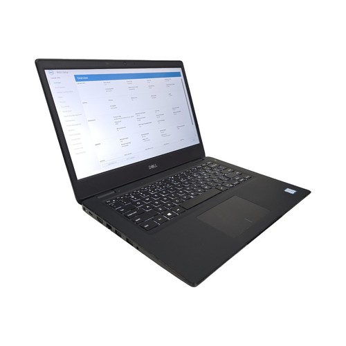 Notebook dell latitude 3400 - notebook,