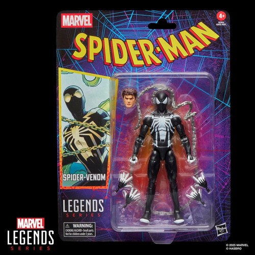 Hasbro marvel legends action - hasbro,