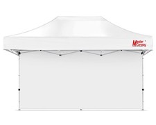 Mastercanopy 10x20ft tettoia - mastercanopy,