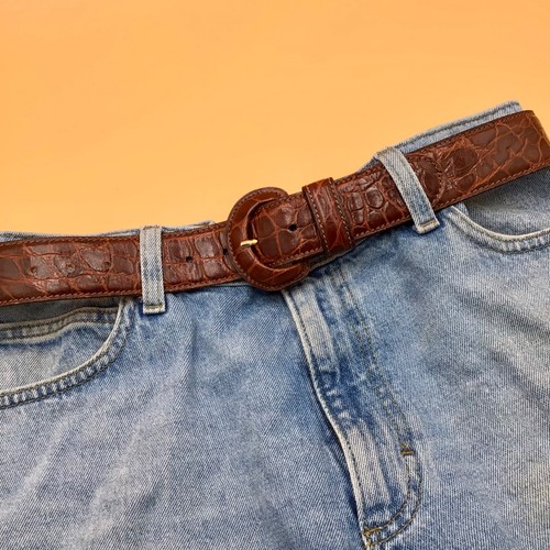 Cintura donna vintage daniel - cintura,