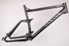 Canyon Nerve AM F8 Telaio per Ruote da 26 Pollici, Fully, RH-56cm, 22 Pollici (20)