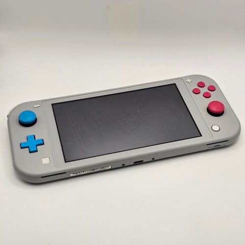 Nintendo switch lite edizione - nintendo,