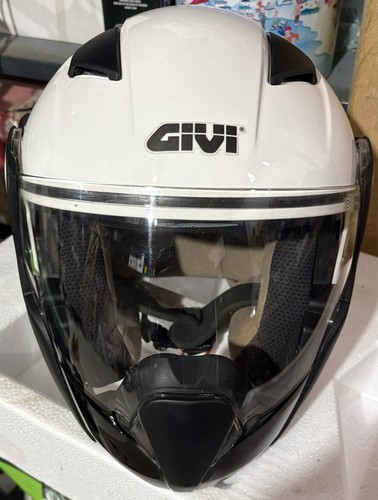 Casco modulare givi xplus - casco,