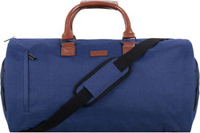 Borsa Da Viaggio E Borsa Porta