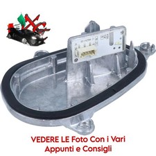 LED 63119477836 Modulo luci