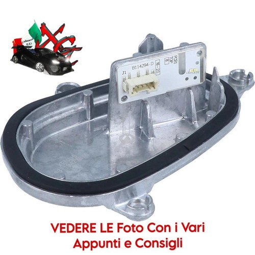 Led 63119477836 modulo luci - 63119477836,
