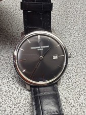 OROLOGIO UOMO FREDERIQUE