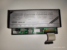 Tormax Lexan 940 V0 Control