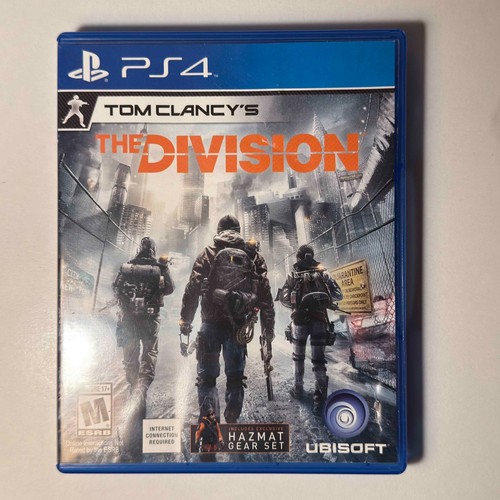 Tom clancy the - clancy's, |