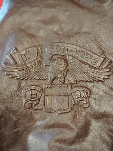 Giubbotto harley davidson - giubbotto,