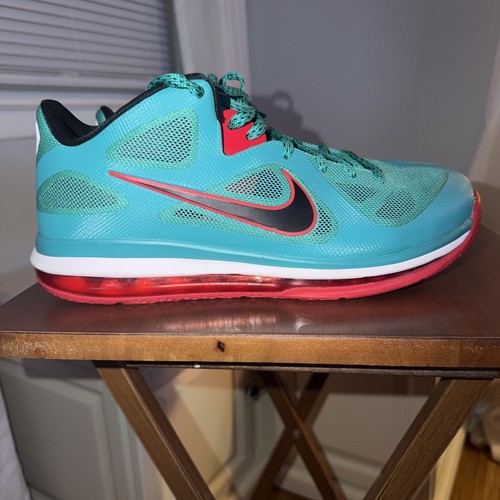 Nike lebron uomo taglia - 9,