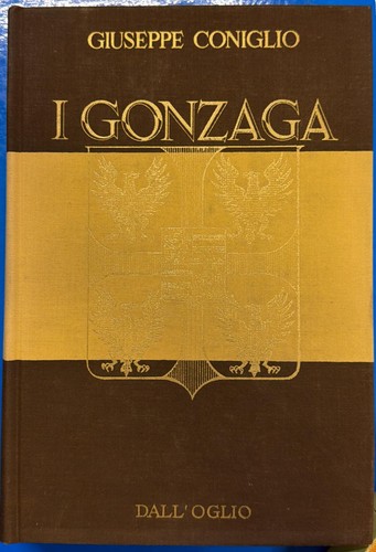 Gonzaga - gonzaga, (grandi