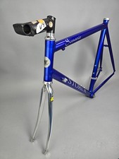 NOS NUOVO set telaio alluminio