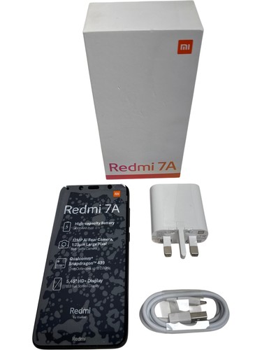 Xiaomi redmi 16gb nero - redmi,