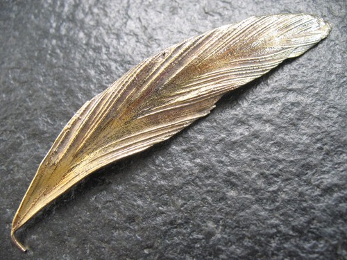 Spilla argento 925 flora - 925,