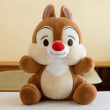 Peluche Disney Kawaii Chip 'n'