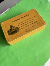 Bergeon 5700 FL  Suction heads