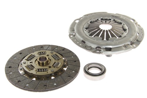Kit frizione adatto isuzu - frizione,