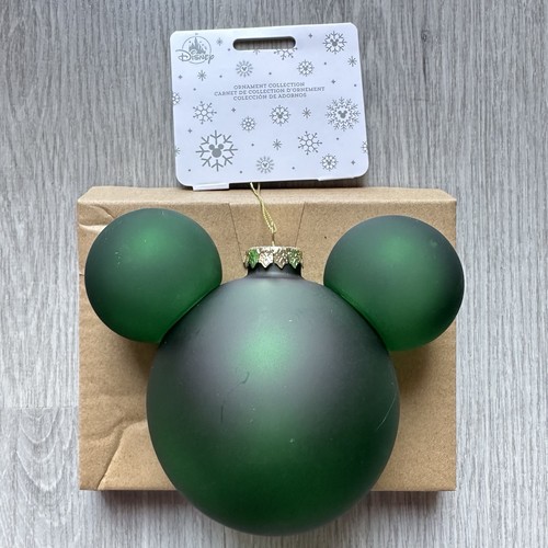 Disney store orecchie verdi - store,