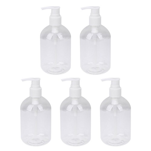 Set pezzi bottiglie - set, 5