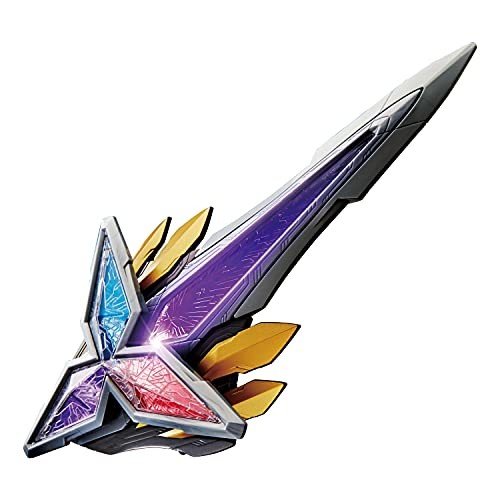 Ultraman trigger lama - dx,
