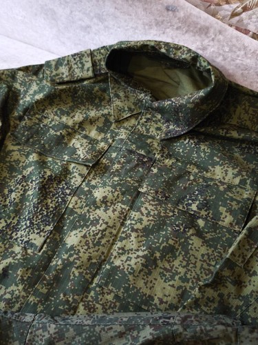 Set uniforme tattica - , originale