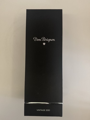Dom perignon vtg 2000 - dom,