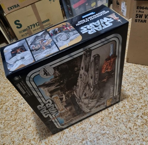 Star wars the vintage - wars,